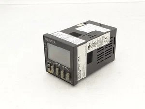 CONTADOR OMRON H7CX-A114 AC100-240 - Imagen 1 de 3