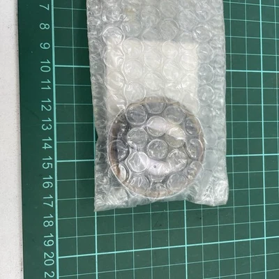 17620-KEV-901 096-703 900 Genuine Honda Fuel Cap Tank Lid CT 110 NOS - Image 1 of 4