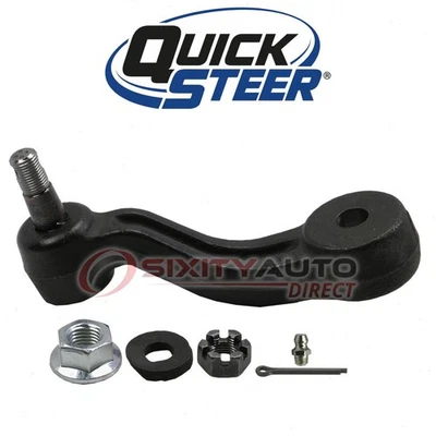 QuickSteer Steering Idler Arm for 1993-2000 Chevrolet K3500 - Gear  yv - Image 1 of 4