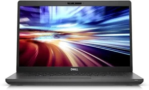 Dell Latitude 5401 Laptop Intel Core i5-9300H 16GB RAM 256GB SSD Win 11 Pro - Bild 1 von 9