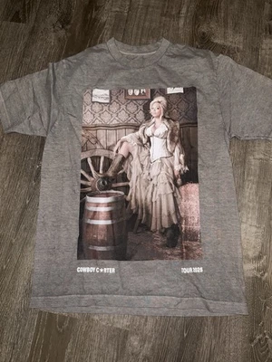 Beyonce Chicago Cowboy Carter Shirt  - Image 1 of 2
