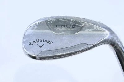 Callaway Opus Sand Wedge / 56 Degree / Wedge Flex UST Recoil Dart 65 - Image 1 of 4