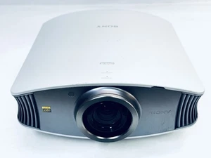 Sony VPL-VW50 SXRD Projektor/Beamer / 719h Betriebsstunden (#5371) - Bild 1 von 7