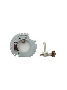 SPAZZOLE DUCATI MONSTER 748 851 888 MOTORINO AVVIAMENTO CD 067050815 NUOVO VA - Picture 1 of 5