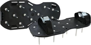 Nagelsohle 50 mm Nagelschuhe Fliesenleger Schuhe Estrichschuhe Kleberschuhe - Bild 1 von 2