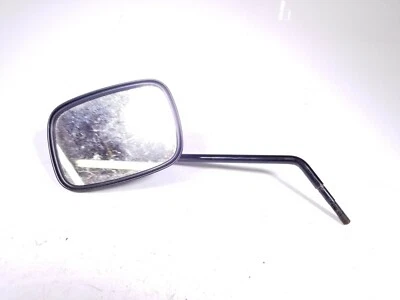 05 Triumph Speedmaster Left Mirror Black Free Shipping - Image 1 of 4
