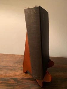 Zola and His Time by Matthew Josephson 1928 - Picture 1 of 8
