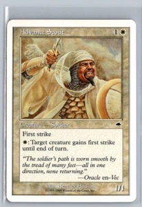 Advance Scout Battle Royale Box Set – MTG Magic the Gathering Card - Picture 1 of 2