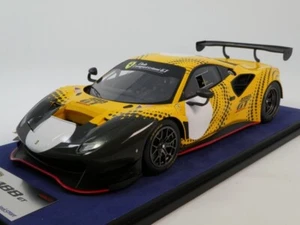 Looksmart Ferrari 488 GT Modificata 2020 1/18 LS18RC014 - Foto 1 di 3
