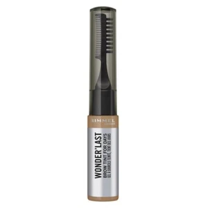 Rimmel WONDER'LAST BROW TINT - 001 BLONDE - 4.5mL - NO BOX New Colour - Picture 1 of 1