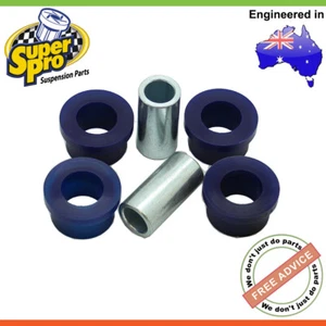 SUPERPRO Toe Control Arm Inner Bushs For TOYOTA CELICA ST185 Turbo AWD 1989-1993 - Picture 1 of 4