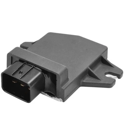 Regulator Rectifier for Ski-Doo MXZ X XRS 800R Renegade Adrenaline 08-11 2016 - Image 1 of 4