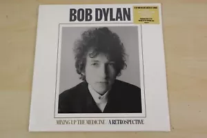 Bob Dylan - Mixing Up the Medicine: A Retrospective Vinyl LP SEALED FREE POST - Picture 1 of 4