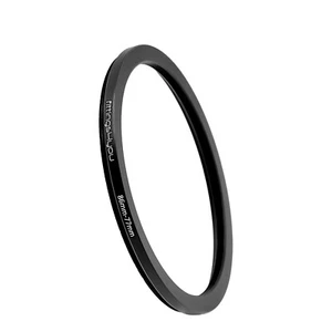 86mm - 77mm Filter Adapter Step Down Adapter 86-77 - Picture 1 of 1