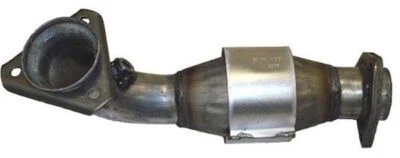 Convertidor catalítico para Chevrolet Corvette 1996 5,7 L V8 gas ohv Foto 1 de 4