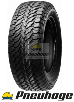 225/75R16 115S General Grabber AT-3 3PMSF OWL M+S NEU - Bild 1 von 2