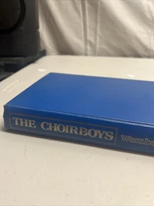 The choirboys Hardcover Joseph Wambaugh - Picture 1 of 4
