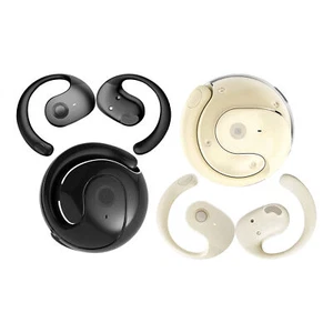 AI Transductor Auriculares Pequeños Inteligentes Traductor Auriculares O - Imagen 1 de 14