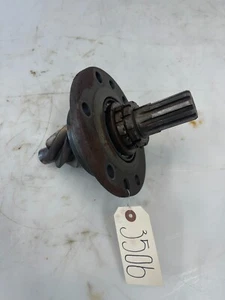 1952 Ferguson TO30 Tractor Rearend Pinion Shaft - Picture 1 of 8