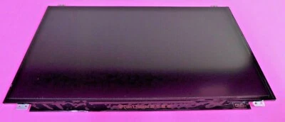 Dell Inspiron 15 5565 5567 Precision 7520 FHD LCD Screen Non-Touch Matte CV56F - Image 1 of 4