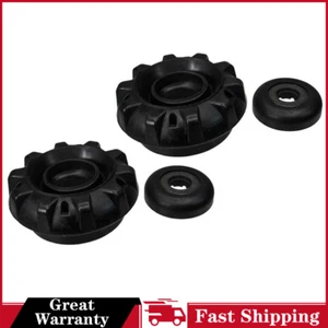For Smart Fortwo 2008-2011 2012 2013 2014 2015 2016 2x Front Strut Mount Kit - Picture 1 of 5