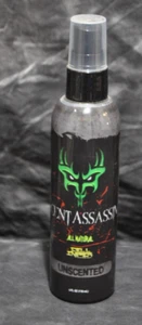 Scent Assassin - Scent Eliminator - Unscented 4 fl oz - Picture 1 of 1