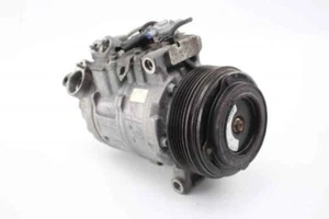 64526987862 compressore aria condizionata per BMW SERIE3 TOURING (E91) 272742 - Imagen 1 de 9