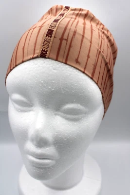 Nike Studio Diadema Ancha Unisex Adulto Oro Rosa/Rojo Equipo Foto 1 de 4