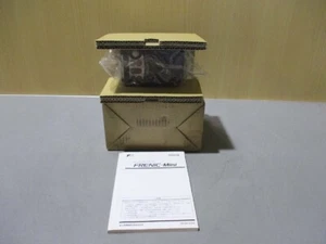 FUJI FRN0.2C1S-2J FRENIC MINI INVERTER Unused item Factory stored items - Picture 1 of 5