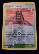 Tower of Darkness 137/163 - Reverse Holo Card - Battle Styles - Pokemon