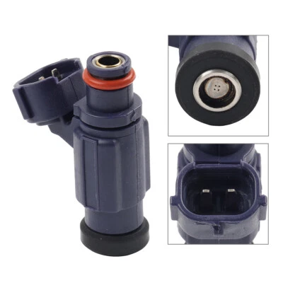 1Pcs Fuel Injector EAT259 For Kawasaki MULE 4000 4010 4X4 49033-2060 - Image 1 of 4