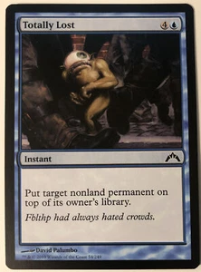 MTG Totally Lost Gatecrash 54 normal häufig - Bild 1 von 1