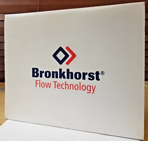 Bronkhorst High-Tech IN-FLOW O2 Mass Flow Controller F-201CI-5K0-PGD-00-V F-201 - Picture 1 of 14