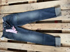 Fornarina Womens Jeans Pants New Size 26 Top Conditino