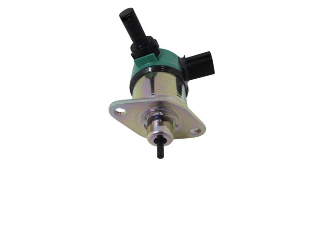 Kubota 17208-60016 Car Solenoid Valve