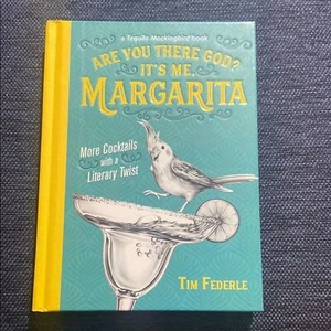 Bist du da Gott? Ich bin's, Margarita Kochbuch - Bild 1 von 4