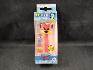 Funko Pop! + Pez - Huckleberry Hound Limited "Chase" Edition Pez Dispenser NIB - Picture 1 of 4