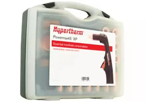Powermax 45 XP Essential Set Manuale per Taglierina al Plasma Hypertherm - Foto 1 di 1