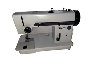 Pfaff 296  - Bild 1 von 6