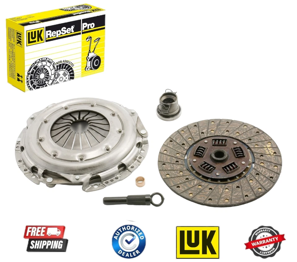 LuK 05-062 Transmission Clutch Kit For Select 72-78 Dodge Plymouth Models - Image 1 of 1