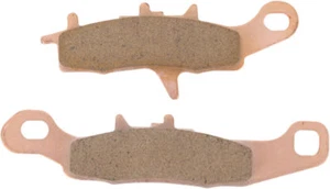 EBC Sintered Brake Pads FA342R - Bild 1 von 1