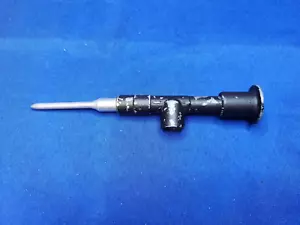 Pistola de aceite lubricante para bicicleta de colección ¡Funciona muy bien! - Imagen 1 de 5