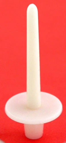 Spool Pin Mounts on Top Bobbin Winders #642225 - Image 1 of 1