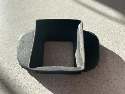 BMW X3 3.0Si E83LCI 2006-2010 ~ 1 junta de freno de puerta delantera ~ 51218208647 ~ OEM Foto 1 de 3