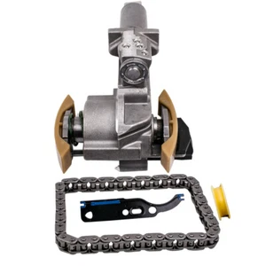 ALBERO a Camme FOR VW Audi TT, A4 Passat Leon 1.8 Catena Tensionatore 058109088H - Imagen 1 de 12
