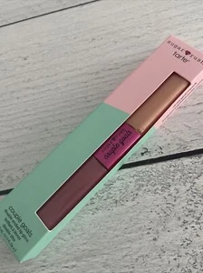TARTE Sugar Rush Couple Goals Double-Ended Lip Gloss Jelly Donut  New In Box - Picture 1 of 6