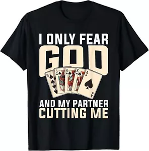 Spades Game Lover Clothing & Spades Set Unisex-Adults T-Shirt Hoodie - Picture 1 of 11