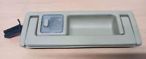 Rover 800 Griff & Licht hinten neu alter Lagerbestand Original Rover - Bild 1 von 3