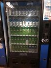 cold drink vending machine