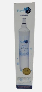 Pure H2O Refrigerator Water Filter Model # PH21400 for LG - Picture 1 of 1